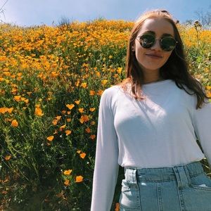 Meet your Posher, Brittany